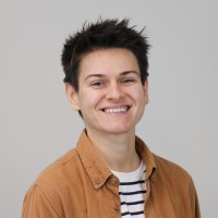Hesehus A/S Employee Krisztina Vajda's profile photo