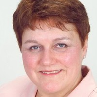 Northwest Community Healthcare Employee Leslie Ropas's profile photo