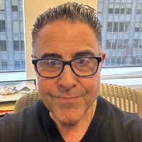 Vincent Badolato Email & Phone Number