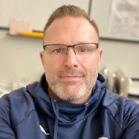 Urban School of San Francisco Employee David Coffman's profile photo