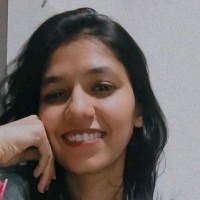 Axis Consultants Employee Ritika Sharma's profile photo