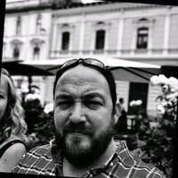 LDMS Employee Simon Redmond's profile photo