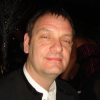 Cosatto Employee Andrew Kluge's profile photo