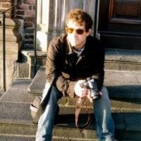 Animated Storyboards Employee Vincent Castellano's profile photo