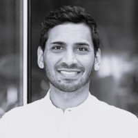 Kashif Sheikh Email & Phone Number