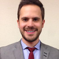 IronPlanet Employee César Inzunza's profile photo