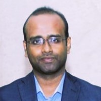 Tecrizon Labs Employee Shaharuz Ummer's profile photo