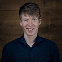 PowerSchool Employee Jack Downs's profile photo