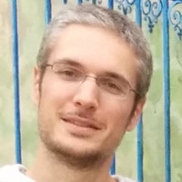 Carenity Employee Jérémy Huet's profile photo