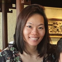 Singapore Institute of Technology Employee Jie Lim's profile photo