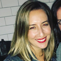 Penguin Random House Employee Stephanie Davis's profile photo