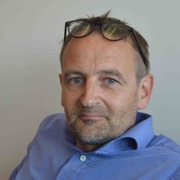 Solucious Employee Jan de Wever's profile photo