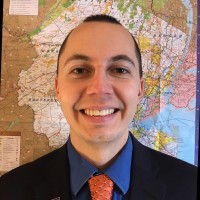 Princeton University Employee Jason Kreyling's profile photo