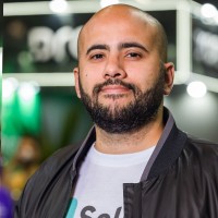 BSeller Employee Vinícius Ferreira's profile photo