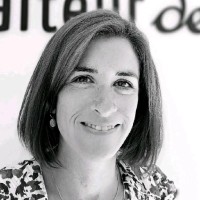 Traiteur de Paris Employee Anaïs Quiniou's profile photo