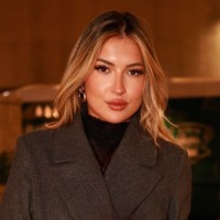 Growth Club Sales Employee Ana Carolina Silveira's profile photo