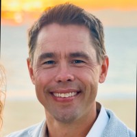 Apple Employee Matt Doherty's profile photo