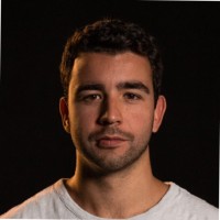 Barkyn Employee João Miguel Brito's profile photo