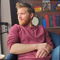 Andrew Mayo Email & Phone Number