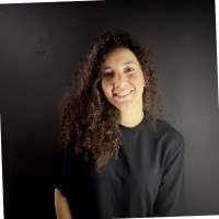 Rino & Partners Employee Stephany Santos's profile photo