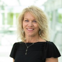 FedEx Services Employee Linda Knight's profile photo