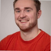 Retail Technology Services Employee Jack Ebsworth's profile photo
