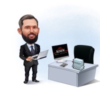 Keller Williams Realty, Inc. Employee Michael Agnew's profile photo