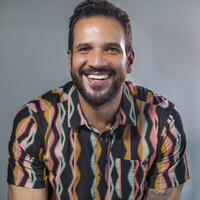MOL Impacto Employee Gustavo Gontijo's profile photo