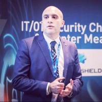 PhishRod Employee Moataz Salem's profile photo