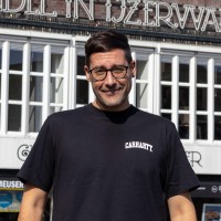 TNW Employee Marc Toral's profile photo