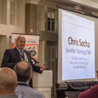 Chris Socha Email & Phone Number