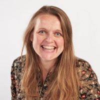 Nivel Employee Lydia Kranenburg's profile photo