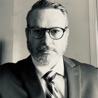 CarolinaEast Health System Employee Derek Ellison's profile photo