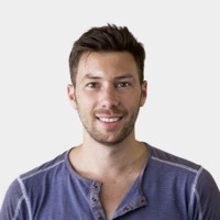 Majid Al Futtaim Employee Ryan Levenson's profile photo