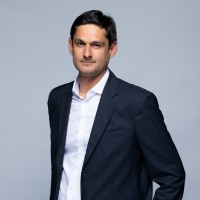 FRANCE 24 Employee Clovis Casali's profile photo