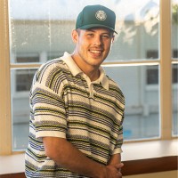 Artists Equity Employee Jake Wilmink's profile photo