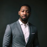 Terrell Scott