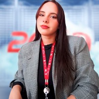 2Com Consulting Employee Marcelle Santos's profile photo