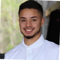 Nucor Steel Louisiana, LLC Employee Seth Boudreaux's profile photo