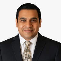 GrantVantage Inc. Employee Nimish Ghatalia's profile photo