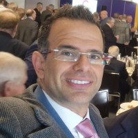 George Panteli Email & Phone Number