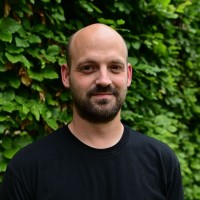 Constructif Employee Jori Harmans's profile photo