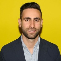 The Washington Post Employee Mark Rubin's profile photo