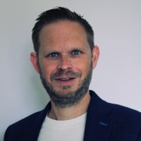 GXO Logistics, Inc. Employee James Gill's profile photo