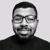 Mostaql.com | مستقل Employee Karim Ahmed's profile photo