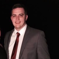 Accertify, Inc. Employee Tyler Schulz's profile photo