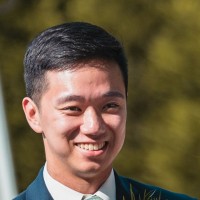 Merck Employee Steven Wan's profile photo