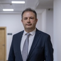 Hitit University Employee Özgür Özdi̇lli̇'s profile photo