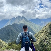 International Association of Fire Fighters (IAFF) Employee Chase Brunnemann's profile photo