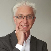 Déhora Consultancy Group Employee Hans van der Geest's profile photo